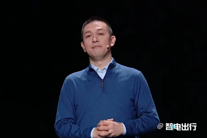 蔚来李斌ET9很舒服比法拉利劳斯莱斯更得体-图2