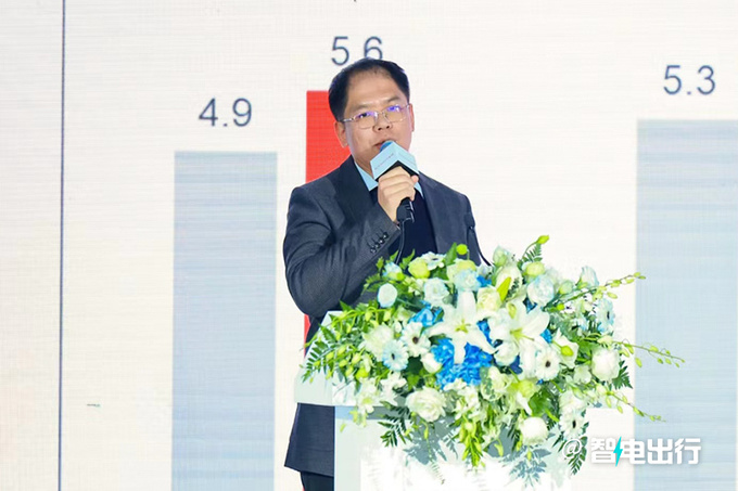 生而全球生而高端星途M3X超混开启原生混动新时代-图4