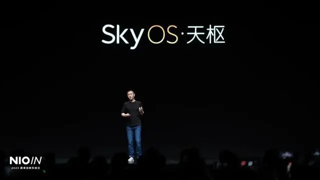 为什么蔚来会比理想更有前景-图4