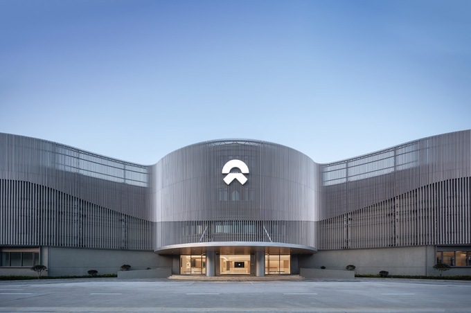 为什么蔚来会比理想更有前景-图3
