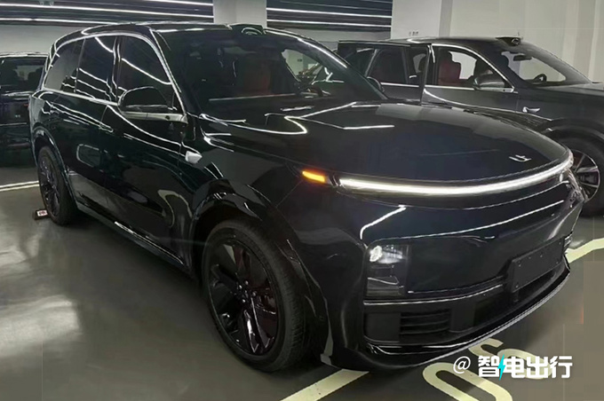 理想官宣L7/L8/L9三月上市配置升级 续航更长-图1