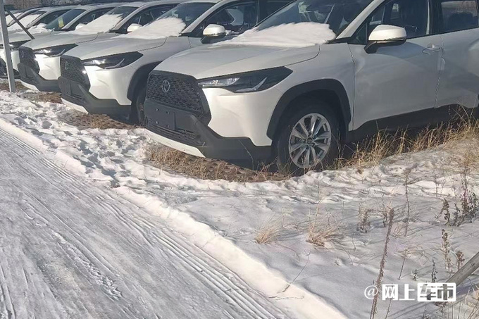 丰田卡罗拉家族将改款内饰更高级 主销车5项增配-图9