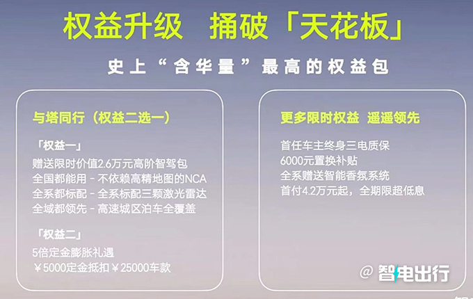加量不加价新阿维塔11售30万起 座椅全面升级-图1