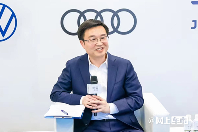 大众解封捷达出口 小鹏汽车换标捷达能火-图1