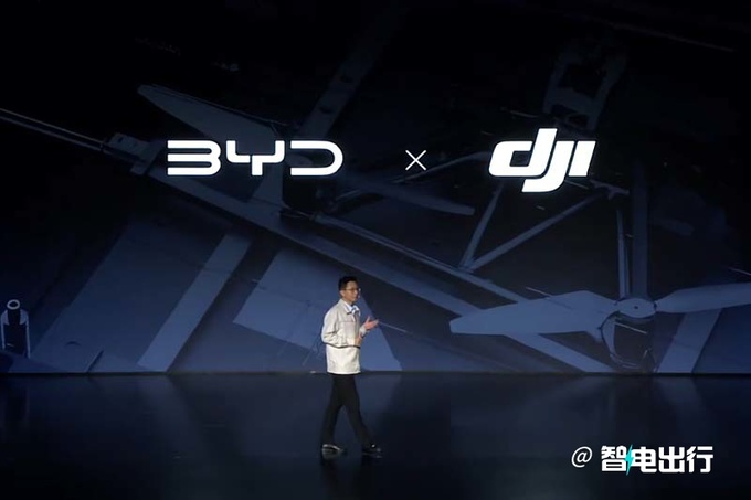 比亚迪发布璇玑架构30万以上车型标配高阶智驾-图11