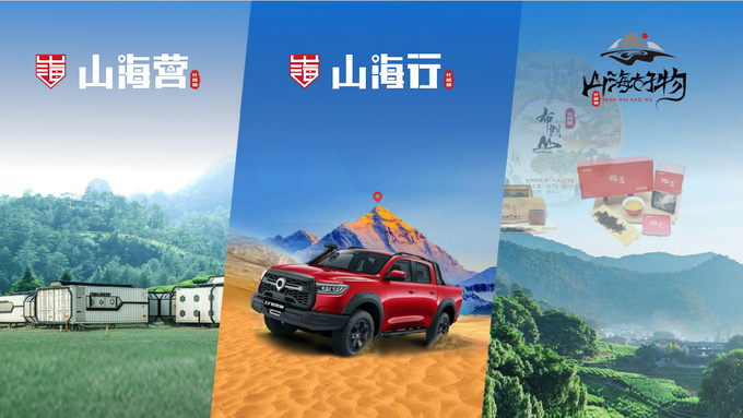 第26次夺冠背后解读长城皮卡的引领之道-图12