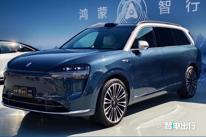 赛力斯4年巨亏100亿官方研发投入高销售低迷-图6