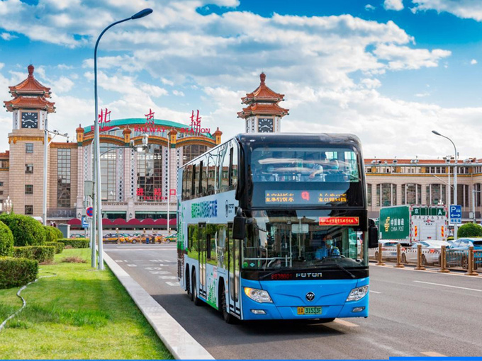 2023年营收超4800亿北汽集团做对了什么-图9