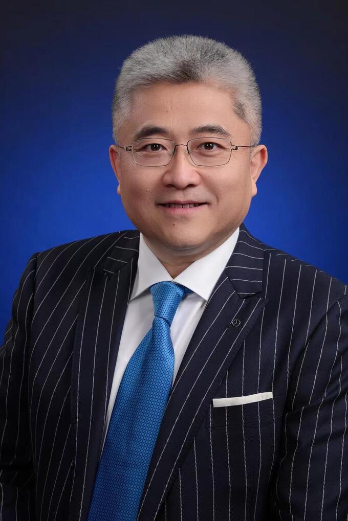 段建军将奔驰标准进行到底-图2