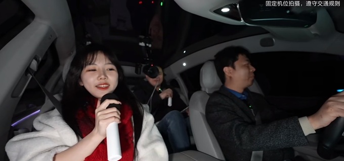 不惧冬季高速续航挑战哪吒S要凭超级增程搅局市场-图7