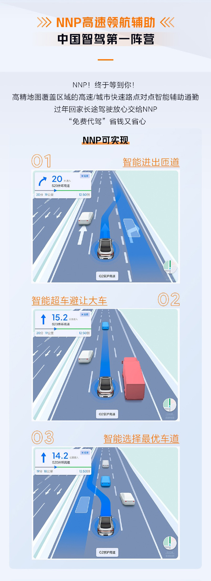 不惧冬季高速续航挑战哪吒S要凭超级增程搅局市场-图9