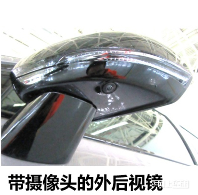沃尔沃新S60动力升级-超宝马3系现款优惠11.68万-图4