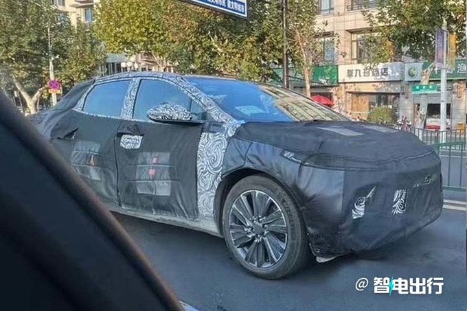 蔚来首款廉价SUV五月发布会命名-霓光吗-图2
