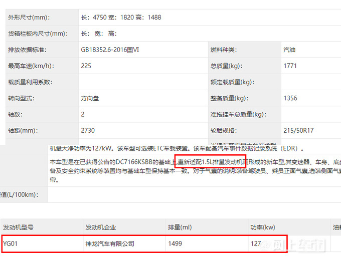 标致4S店新408三月上市换1.5T动力 价格更便宜-图4