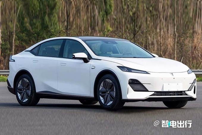 降2.8万深蓝新SL03纯电14.69万起售 入门版续航升级-图6