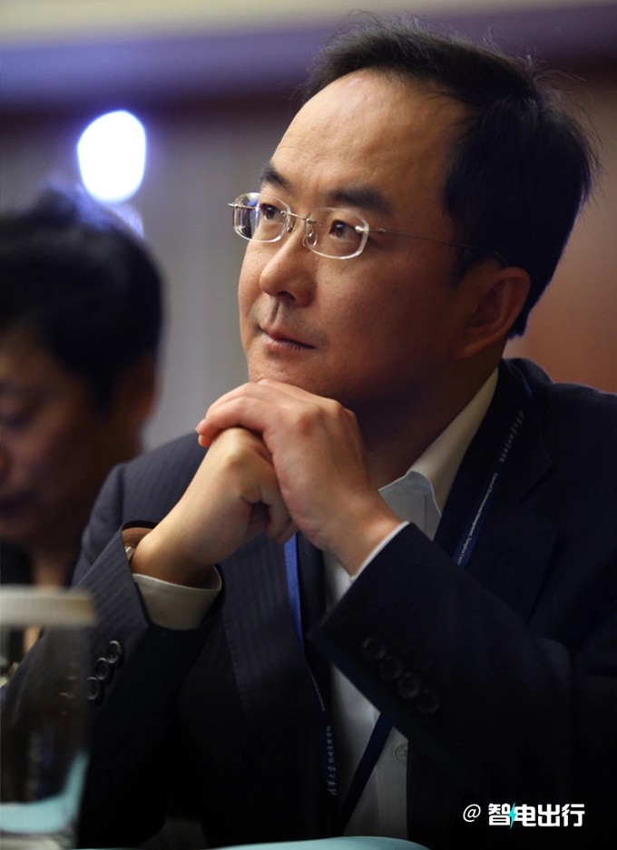 吉利两子互斥 极星股价暴跌89 影响极氪美国IPO-图1