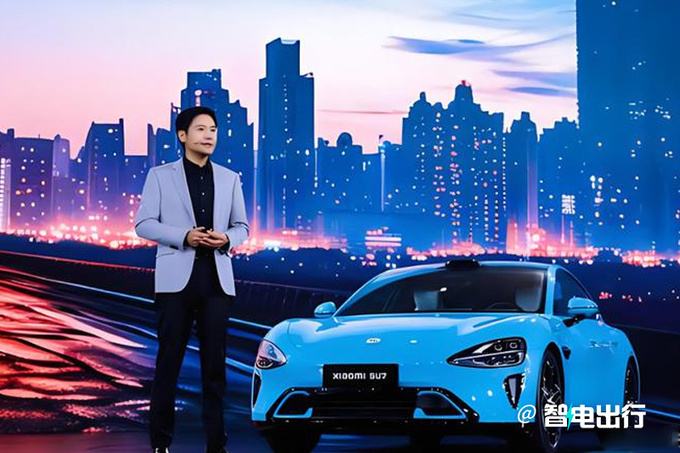 10位车圈大佬年度金句牛皮吹上天互怼造话题-图8