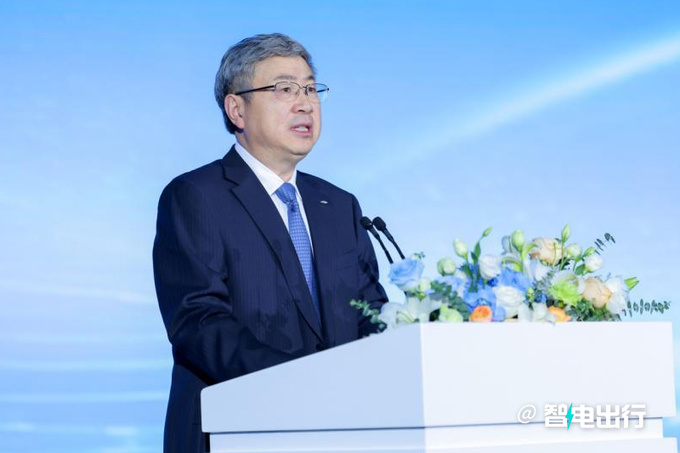 10位车圈大佬年度金句牛皮吹上天互怼造话题-图10