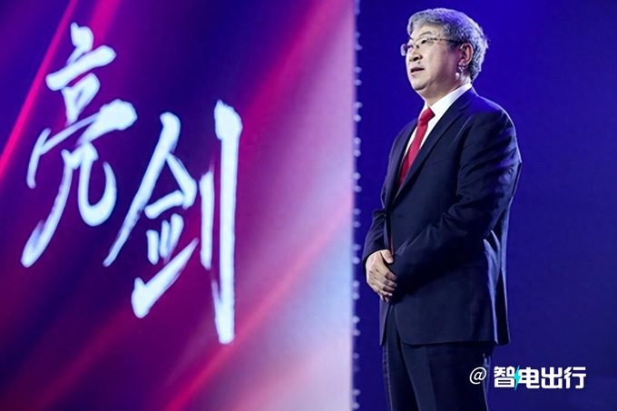 10位车圈大佬年度金句牛皮吹上天互怼造话题-图11