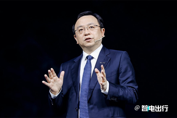 10位车圈大佬年度金句牛皮吹上天互怼造话题-图12