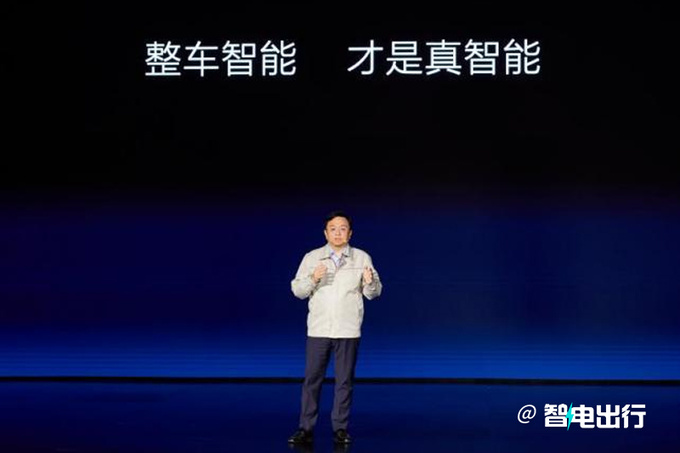 10位车圈大佬年度金句牛皮吹上天互怼造话题-图13