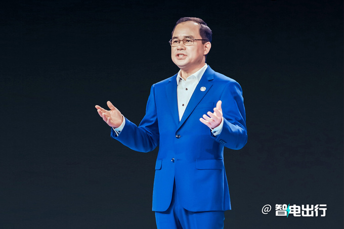 10位车圈大佬年度金句牛皮吹上天互怼造话题-图1
