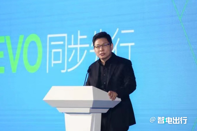 10大年度金句之华为余承东它比遥遥领先还经典-图3