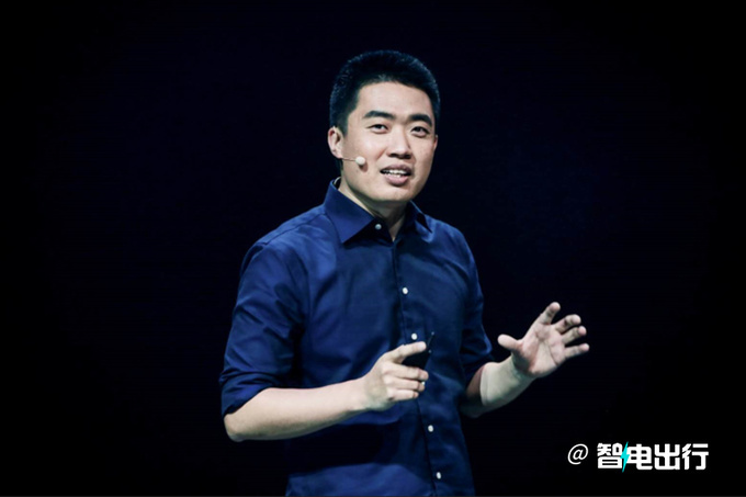 10大年度金句之理想CEO李想挑战奔驰宝马奥迪-图1