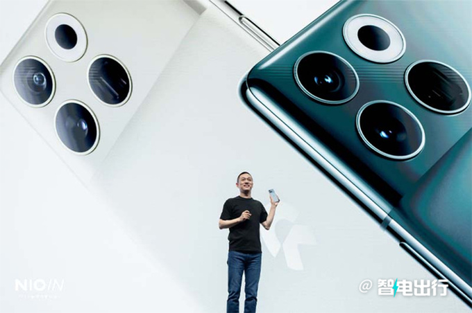 蔚来CEO李斌年度10大金句我承认我2年前说错话-图4