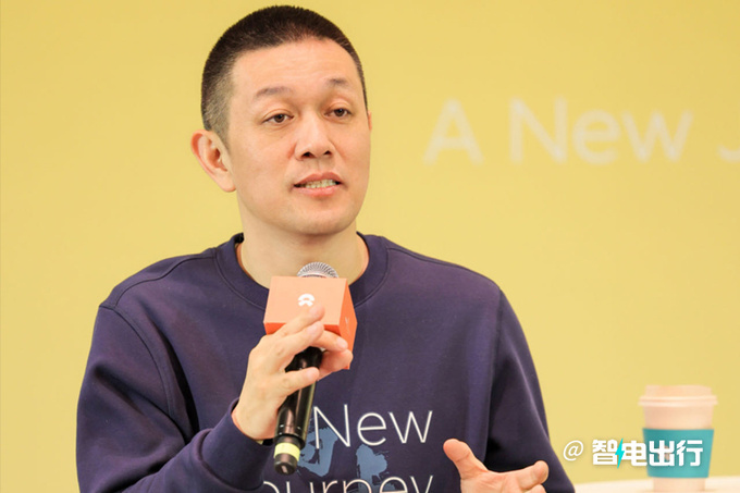 蔚来CEO李斌年度10大金句我承认我2年前说错话-图5