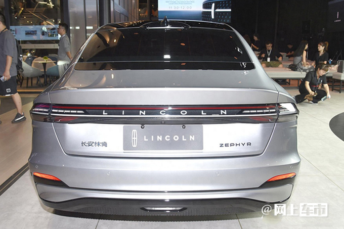 林肯2款混动新车3月6日上市用1.5T+比亚迪电池-图9