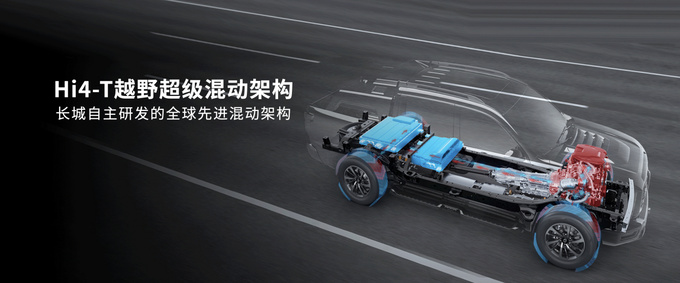 爆款皮卡批量缔造者长城炮的2023成绩与2024展望-图10