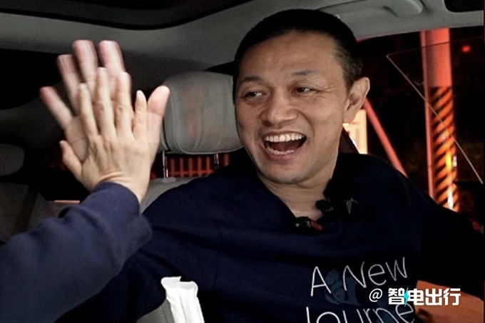 蔚来官宣大降价与宁德时代合作开发长寿命电池-图1