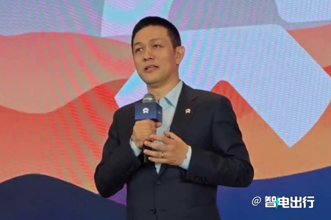 蔚来5月中上旬发布乐道秦力洪不是中低端品牌-图3