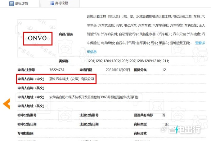 蔚来5月中上旬发布乐道秦力洪不是中低端品牌-图9
