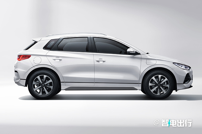 全系降1.3万比亚迪e2荣耀版售8.98万-9.68万-图3