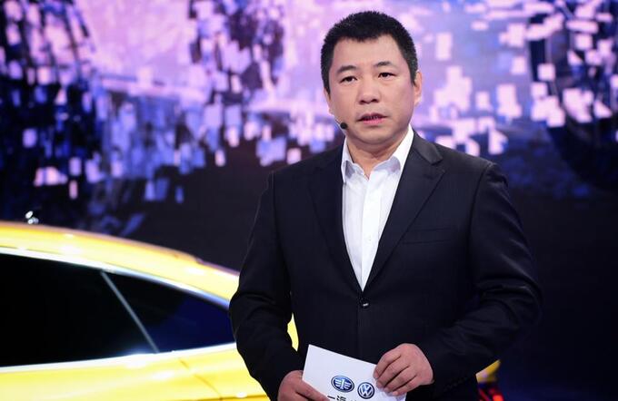 从红旗持续热销看一汽集团总经理的任免-图1