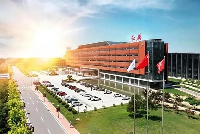 从红旗持续热销看一汽集团总经理的任免-图2