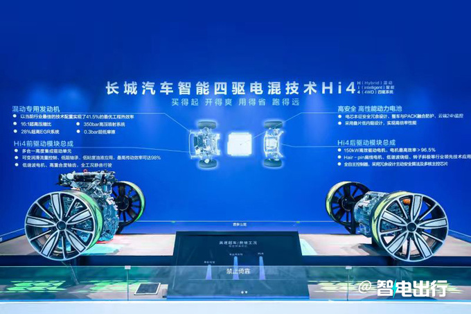 哈弗新二代大狗6天后上市百公里油耗1.83L-图11