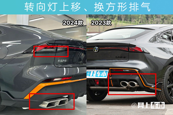 最高降X万长安新UNI-V售XX.XX万起 取消2.0T-图5