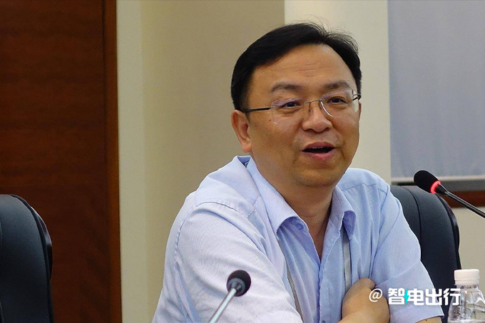 比亚迪拒绝华为与英伟达合作新车将更智能-图1