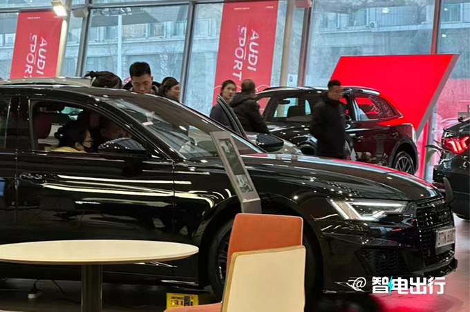 奥迪全球64利润来自中国盈利全靠一汽-图1