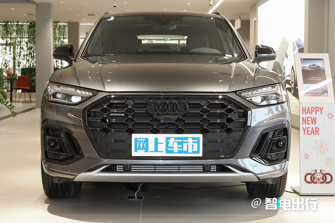 奥迪全球64利润来自中国盈利全靠一汽-图2
