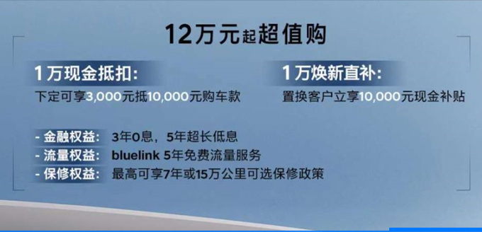 B级车13.98万起售第十一代 索纳塔的破局之道-图10