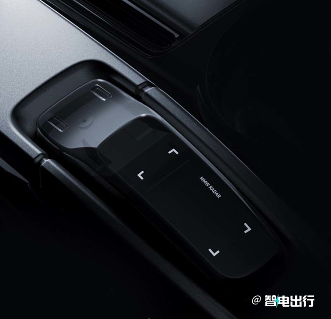奇瑞iCAR第2款车4月12日首发售价比03还便宜-图12