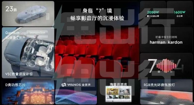领克07或4月25日预售5月中下旬上市 预计卖15万-图12