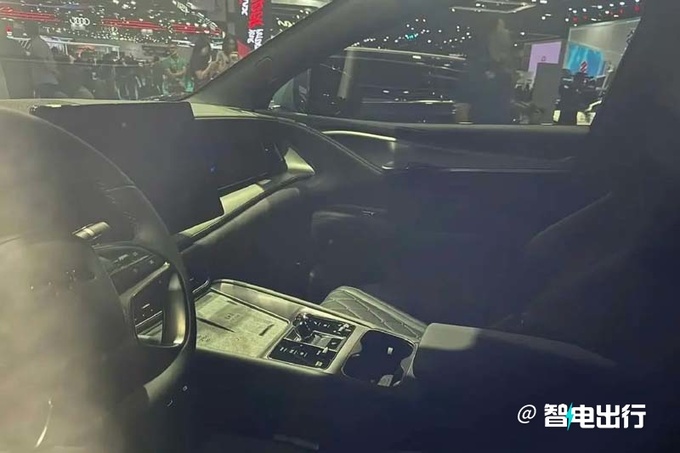 比亚迪海狮07月中上市腾势N7换壳 预计19万起-图14