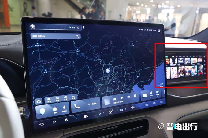 比亚迪海狮07月中上市腾势N7换壳 预计19万起-图16