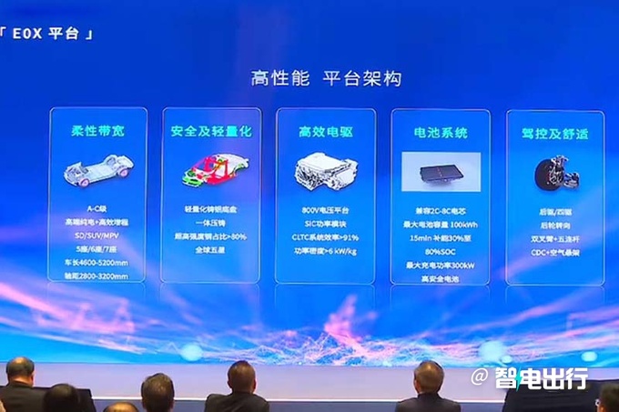 星途首款MPV谍照曝光4月25日发布 或命名梦舟-图11