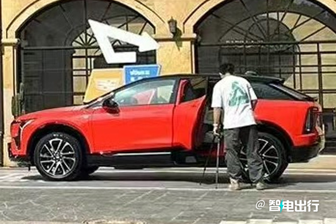 凯迪拉克4S受小米SU7火爆影响傲歌或卖18.97万起-图11